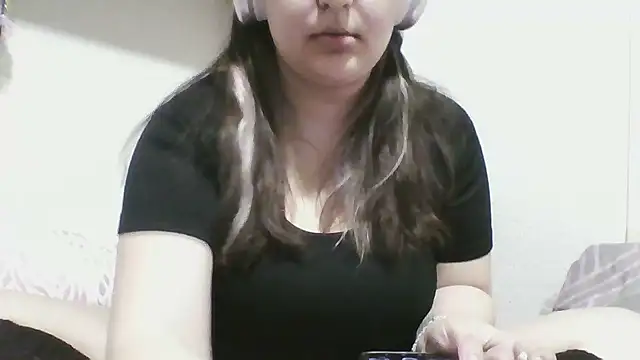 SmokeyAnne online show from April 2026 01:16:02 AM