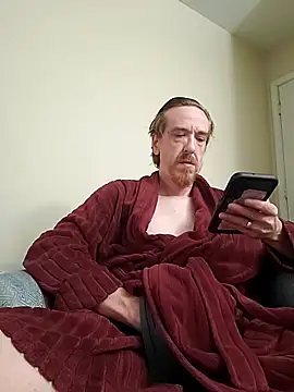 Damien Flare online show from April 2026 02:35:01 AM