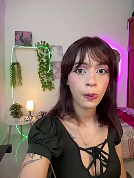 vexa Rosie online show from June 2026 06:18:02 AM
