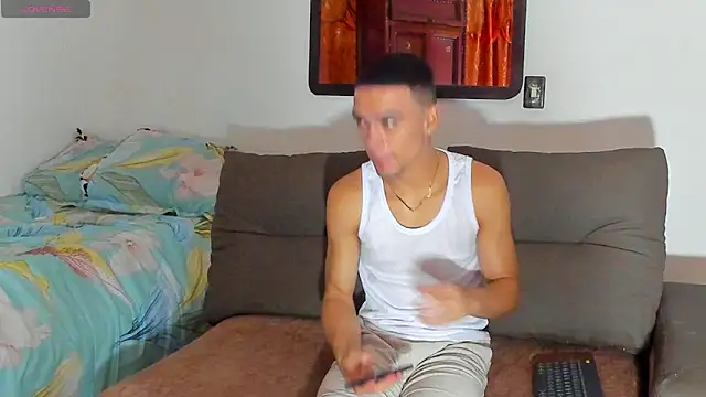Teo Rave online show from June 2026 12:05:02 AM
