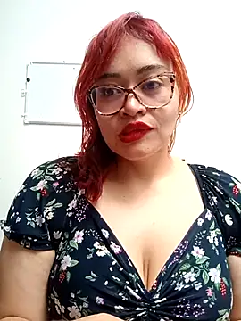 Amaranta-Luque online show from April 2026 08:10:01 PM