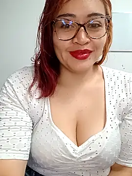 Amaranta-Luque online show from May 2026 07:19:01 PM