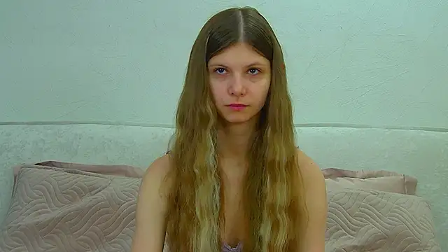 AudreyBarlov online show from May 2026 06:21:02 AM