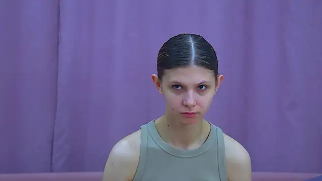AudreyBarlov online show from May 2026 06:52:01 AM