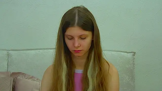 AudreyBarlov online show from May 2026 06:19:02 AM