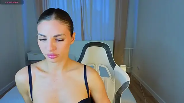 Jasmine Lane online show from May 2026 09:25:01 AM