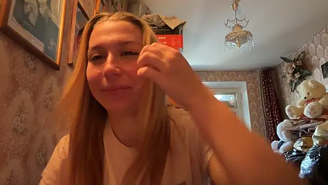 MandyVandy online show from April 2026 04:41:01 AM