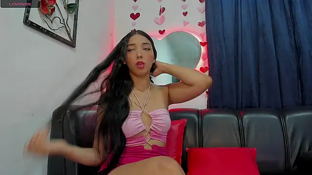 Dakota Bennett1 online show from May 2026 02:57:01 PM