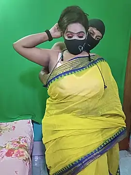 Hot Cupole online show from June 2026 03:17:02 PM