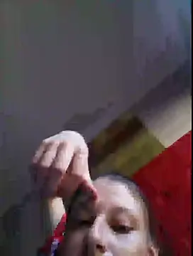 HildaQiii online show from April 2026 03:04:01 PM