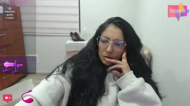Melissaleehot online show from May 2026 02:06:02 AM