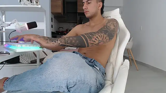 CaishenX  online show from June 2026 04:42:01 PM
