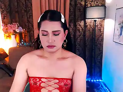 SWEETBELLA69 online show from July 2026 05:43:02 AM