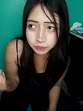 Snapshot of HonyHanna chatting on July 2026 05:01:01 AM HonyHanna online show from July 2026 05:01:01 AM