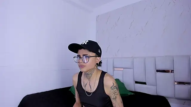 Antony D ossa online show from June 2026 08:15:02 PM
