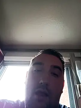 Calker2002 online show from April 2026 10:51:01 AM