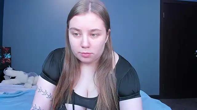 Snapshot of Boobsy_girl chatting on May 2026 11:48:01 AM Boobsy girl online show from May 2026 11:48:01 AM