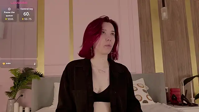 TinaTores online show from July 2026 06:10:02 PM