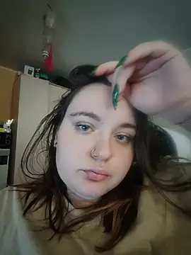 CatherineClaire online show from May 2026 02:52:01 AM