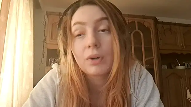 LubaGiovanni online show from April 2026 08:39:02 AM