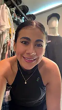 Snapshot of Laia_Hills chatting on August 2026 03:37:01 PM Laia Hills online show from August 2026 03:37:01 PM