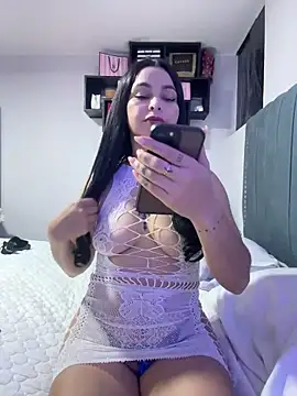 allexiahotp online show from May 2026 11:35:01 PM