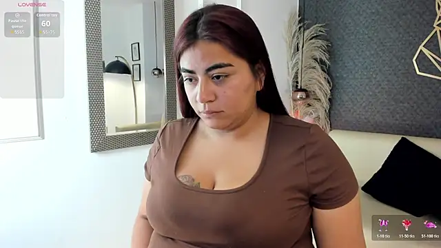 Nina voss online show from May 2026 08:16:02 PM