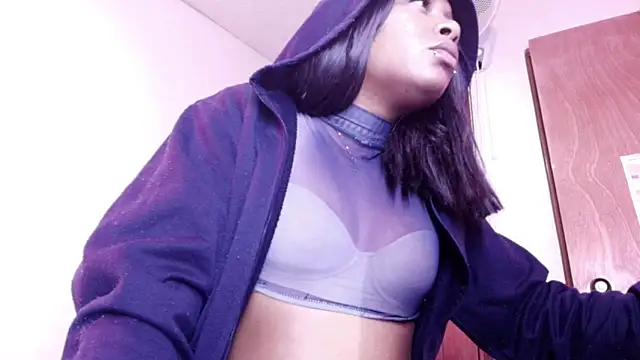 Victoriia Jackson online show from May 2026 06:46:01 PM