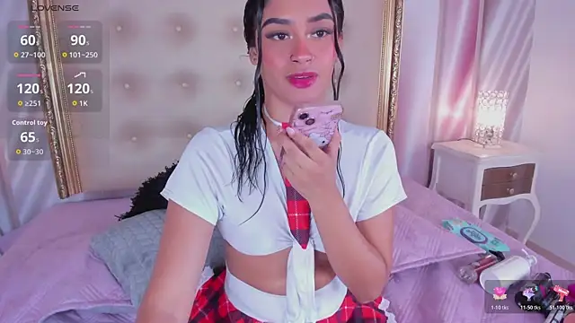 scarleettdoll online show from July 2026 07:52:02 PM