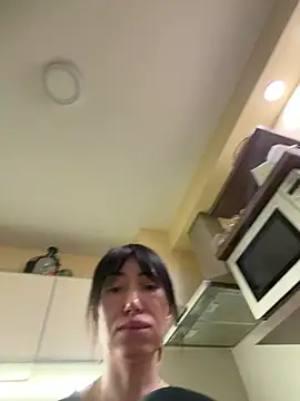 Goddess Tati online show from April 2026 08:06:01 PM