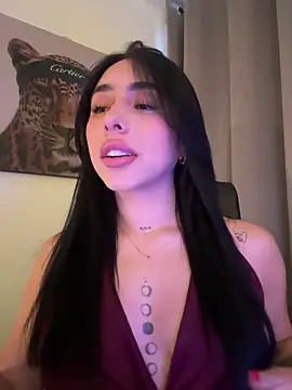 IsabellaNoir  online show from June 2026 10:23:02 PM