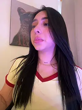IsabellaNoir  online show from June 2026 06:02:01 PM