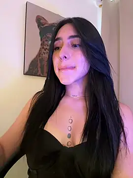 IsabellaNoir  online show from July 2026 06:22:01 PM