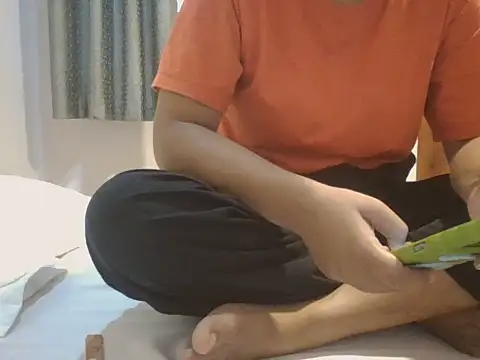 Snapshot of call_me_esha_rnd chatting on July 2026 08:18:01 AM call me esha rnd online show from July 2026 08:18:01 AM