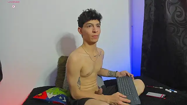  IanLark online show from May 2026 06:46:01 PM