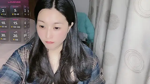 D-Misslu online show from May 2026 12:44:02 PM