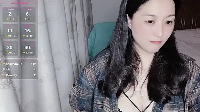 D-Misslu online show from May 2026 01:08:02 PM