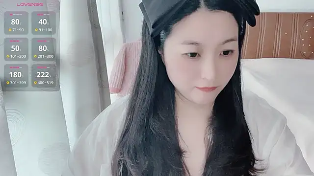 D-Misslu online show from May 2026 03:46:02 AM