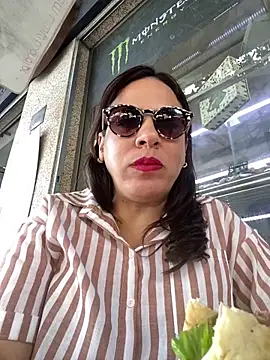 SabrinaDVD online show from May 2026 04:01:02 PM