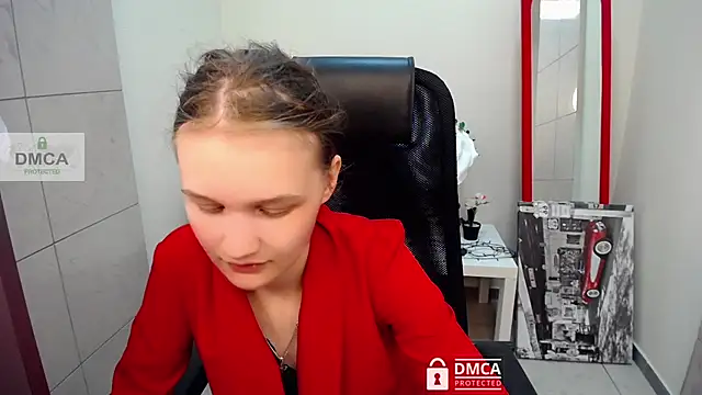  donnaSia  online show from June 2026 10:46:02 AM
