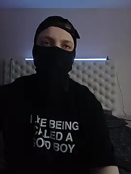 BlazingFenrir online show from April 2026 03:09:01 PM