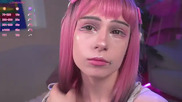 CosplayDream online show from May 2026 06:20:01 AM