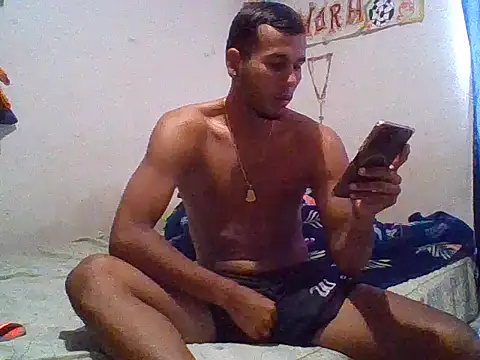 Snapshot of NIICO_VIPER chatting on July 2026 07:29:01 PM NIICO VIPER online show from July 2026 07:29:01 PM