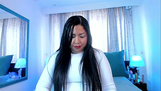 Snapshot of Victoria_kim_lee chatting on June 2026 02:19:01 PM Victoria kim lee online show from June 2026 02:19:01 PM