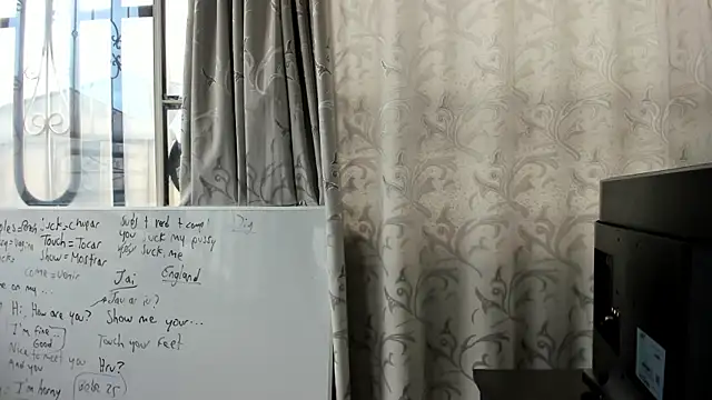 Snapshot of Victoria_kim_lee chatting on June 2026 12:55:02 PM Victoria kim lee online show from June 2026 12:55:02 PM