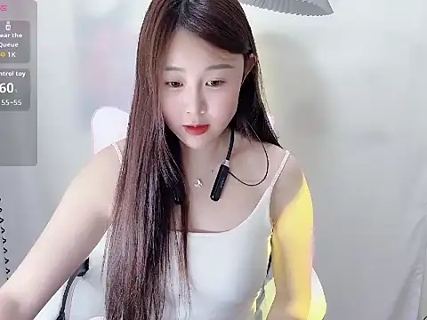 Yangyang-99 online show from April 2026 02:19:01 PM