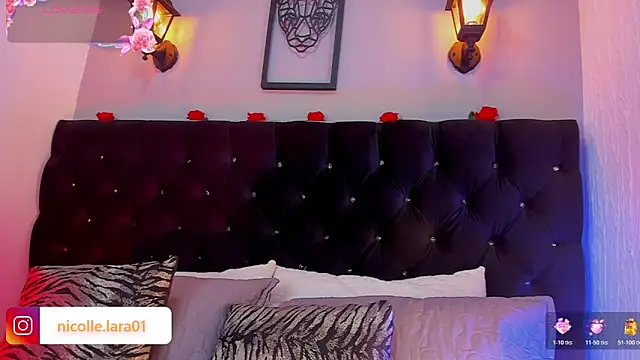Snapshot of Kitty_rose01 chatting on June 2026 02:07:01 AM Kitty rose01 online show from June 2026 02:07:01 AM