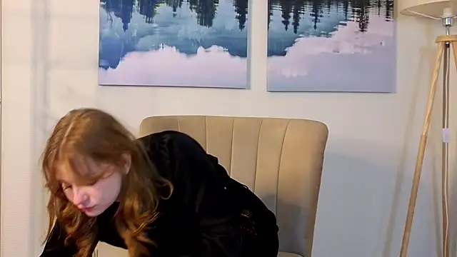 AngelicaAlfano online show from April 2026 04:15:02 AM