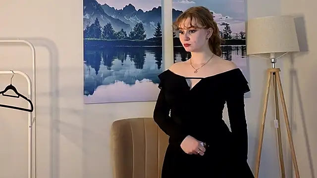 AngelicaAlfano online show from April 2026 11:24:01 AM