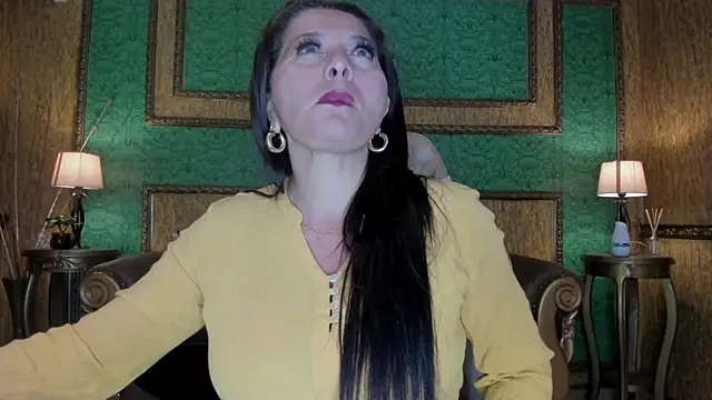 Agata Jade online show from July 2026 11:57:01 AM